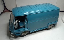 NOREV 1/18 RENAULT ESTAFETTE