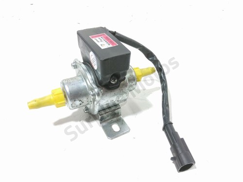 Pompe carburant electrique - pompe,