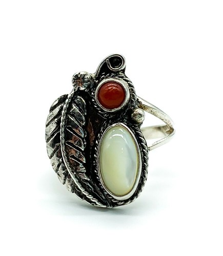Vintage navajo old pawn - vintage,
