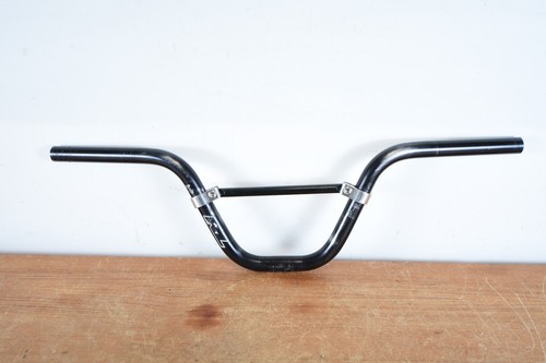 Black redline mini handlebars - redline,
