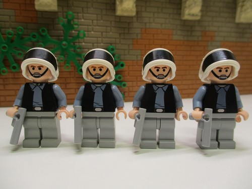 Lego star wars sw0187 - star,