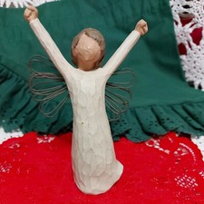 DEMDACO WILLOW TREE ANGEL OF