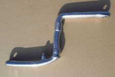 Pédalier vélo pièce 127mm - 1,