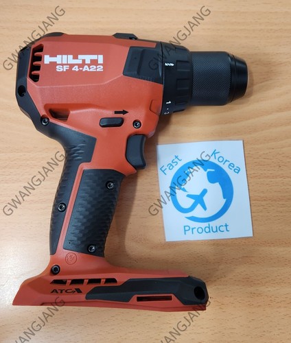 Hilti a22 compact - sf,