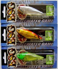 Lucky Craft HAGANE 70 SP
