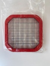 GRILLE COUP CHEF  15 MM