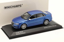 AUDI RS4 B7 TYP 8E 2004 SPRINT
