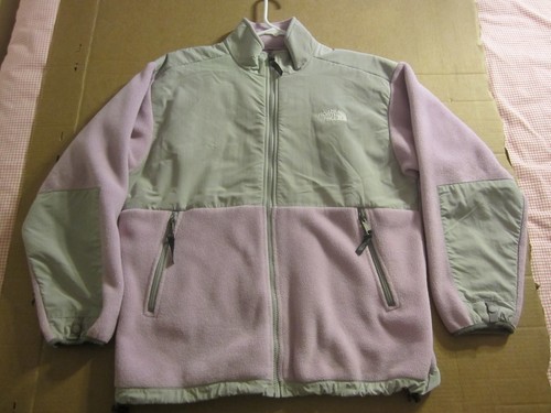 The north face youth size - the,