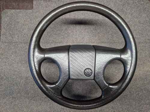 Volant volkswagen golf - vw, 2