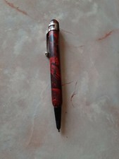 Ancien criterium, porte-mine en BOIS 