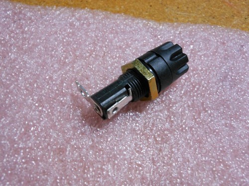Littelfuse fuseholder - littelfuse,