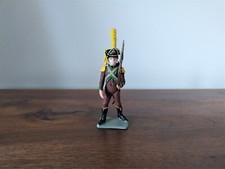 STARLUX PLASTIQUE 1ER EMPIRE NAPOLÉON - TIRAILLEUR CORSE 1809