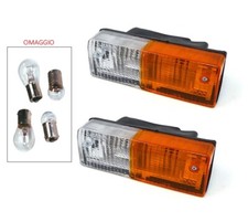 Paire De Phare Pour Tracteur