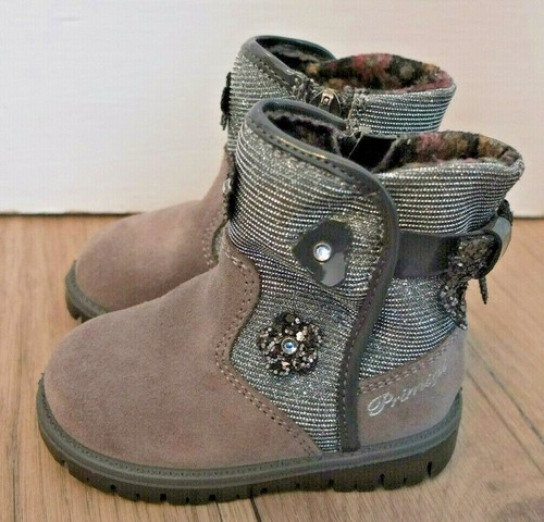 Primigi bottes cuir - bottes, en