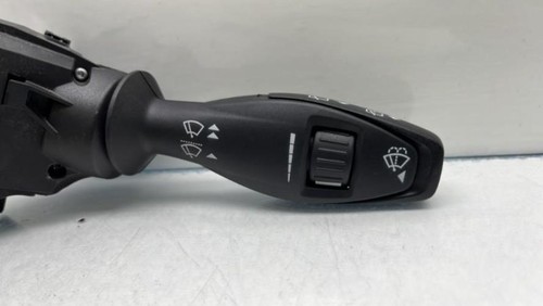 Commodo essuie glaces - commodo, d'essuie