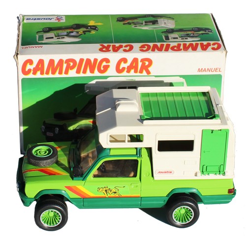 Camping car rancho joustra - car,