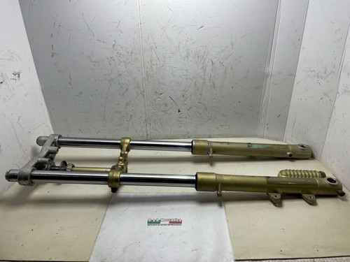 Fourche avant marzocchi - fourche,