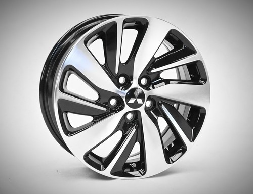 Jantes aluminium mitsubishi - jantes,