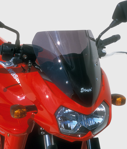 Kawasaki z750 saute - kawasaki, 03/06-