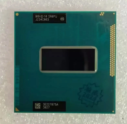 Intel core 3820qm 7ghz - intel, i7-3820qm