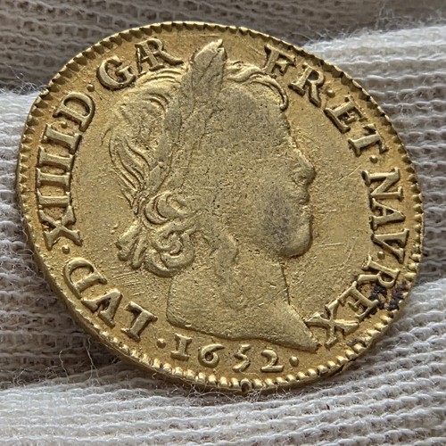 Monnaie france louis - monnaie,, xiv