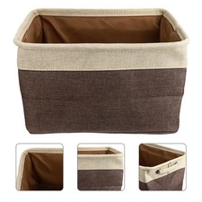  Boîte De Rangement Pliante