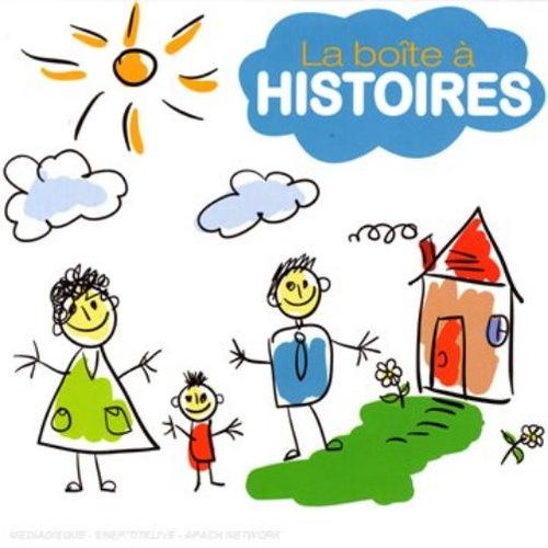 Compilation boîte a - la,