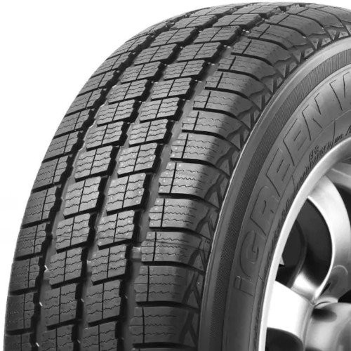 Leao green van - 4s, 205/65