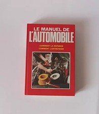 Le manuel de l'automobile /