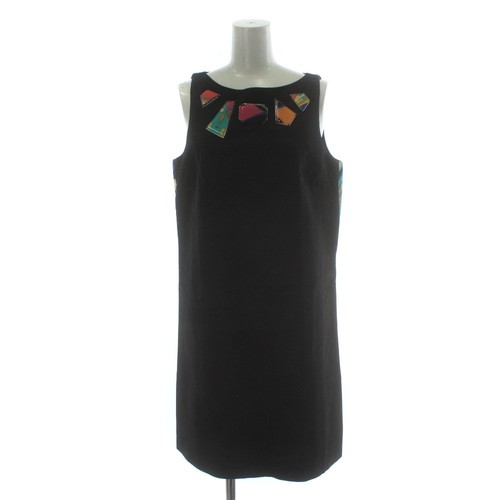 Robe sans manches - , pucci