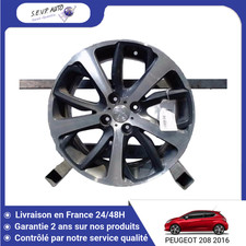 🇫🇷 JANTE ALUMINIUM