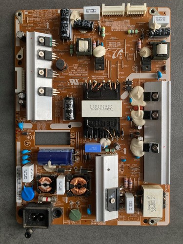 Platine alimentation tv - platine,