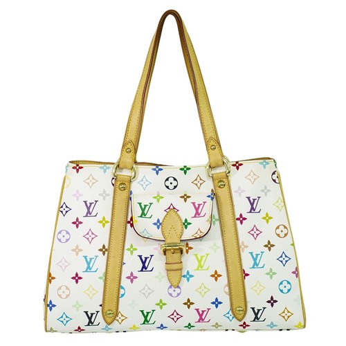 Sac fourre tout louis - sac, vuitton