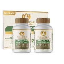 Maharishi ayurveda amrit - maharishi,