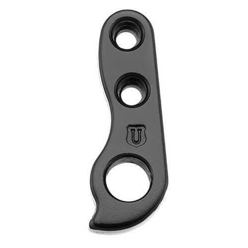 Patte derailleur alu - patte, adaptable
