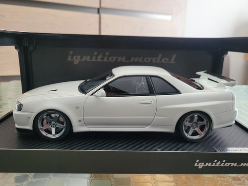 Ignition model nissan - ignition,