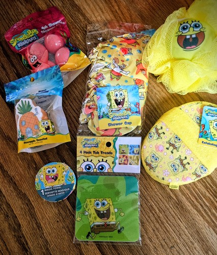 Spongebob squarepants piece - spongebob,