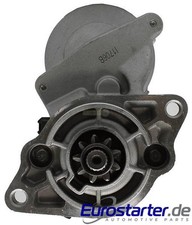 1X DÉMARREUR NOUVEAU - MADE IN ITALY - POUR 228000-0970 V1200A KUBOTA B2150DT B