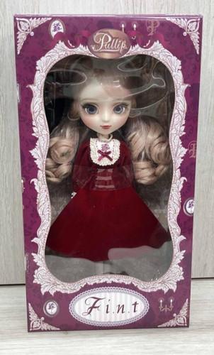 Pullip doll rojeune - rojeune, f