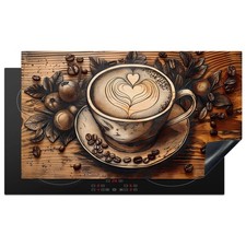 Kitchenyeah protection plaque - protection,