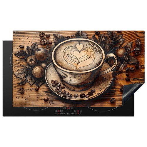 Kitchenyeah protection plaque - kitchenyeah,