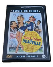 RENE CHATEAU DVD - NOUS IRONS