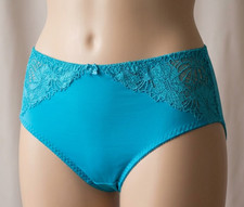 Jolie Culotte taille haute