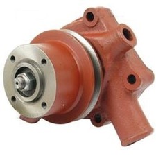 Massey Ferguson Pompe à Eau 65, 165, 155, 158 +++ 41312167, 41312511,41312574