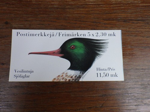 Bloc carnet neuf timbres - neuf,