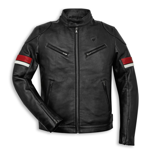 Ducati veste motard - motard, en