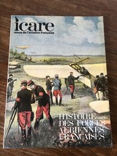 Icare magazine 91 - magazine, no.