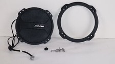 JEEP WRANGLER JL 18- SUBWOOFER