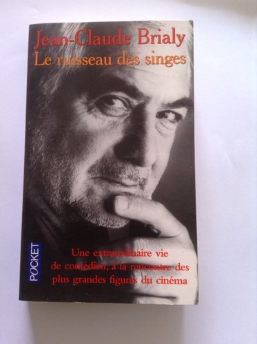 Ruisseau des singes - le,