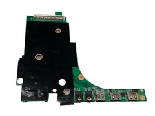✔️ Original Dell Precision M6600 17" USB Audio SD module 0JNGMJ